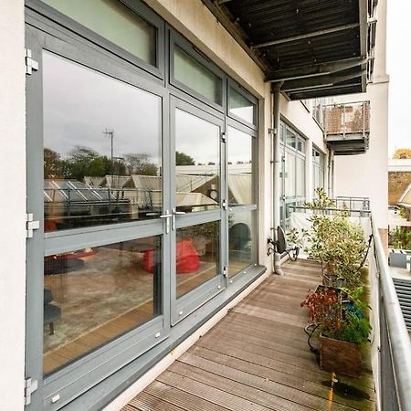 Luxurious Flat Sunny, Quiet, Design, Lift, Balcony Apartamento Londres Exterior foto