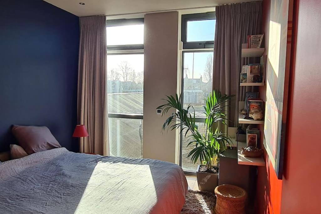 Luxurious Flat Sunny, Quiet, Design, Lift, Balcony Apartamento Londres Exterior foto