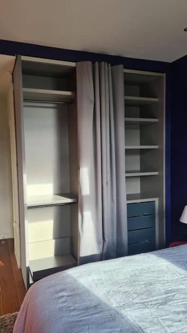 Luxurious Flat Sunny, Quiet, Design, Lift, Balcony Apartamento Londres Exterior foto